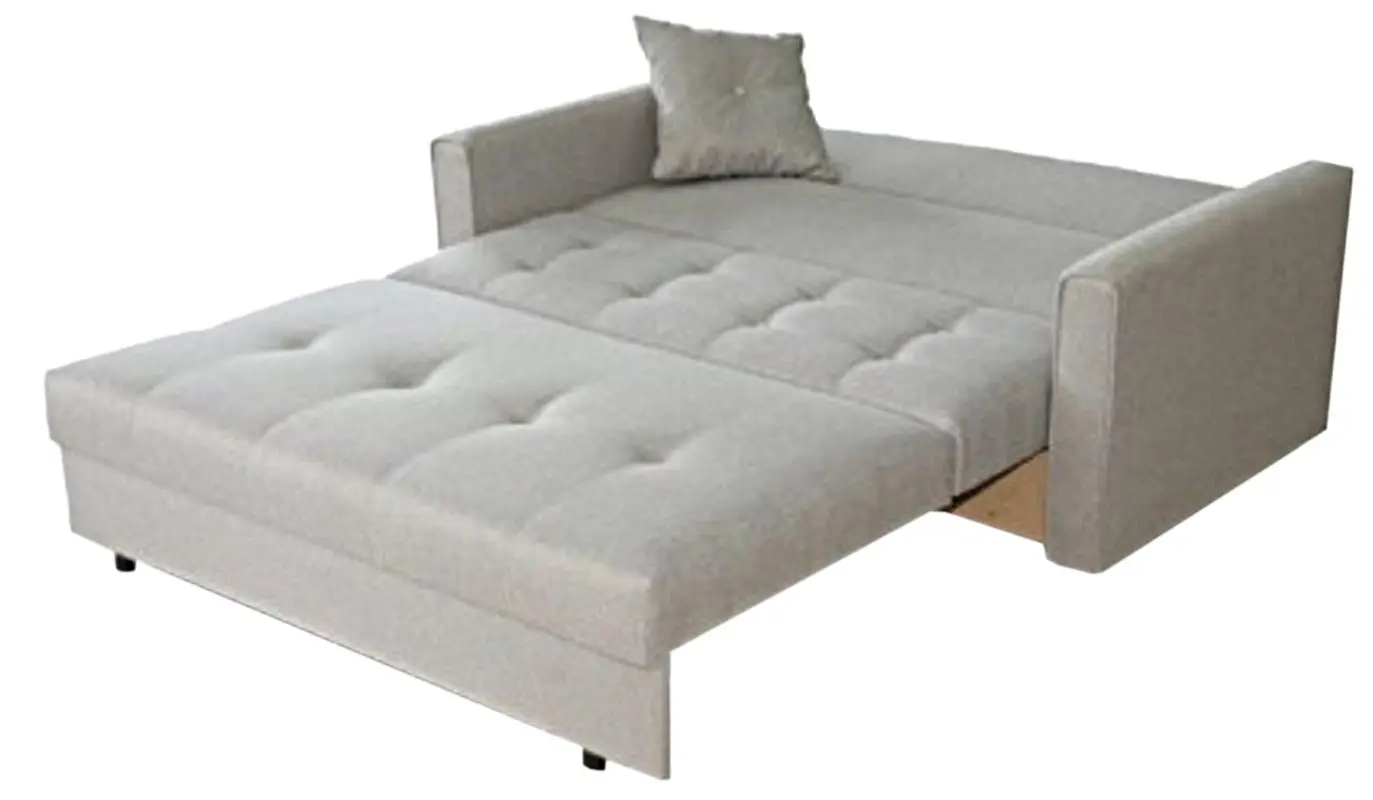 Canapea Mirjan24 Clivia/Viva Lux II (Gray) - 5