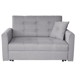 Canapea Mirjan24 Clivia/Viva Lux II (Gray)