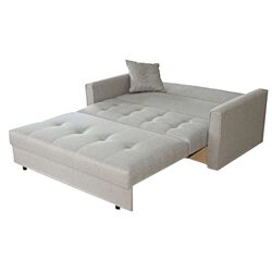 Диван Mirjan24 Clivia/Viva Lux III (Gray) Thumb