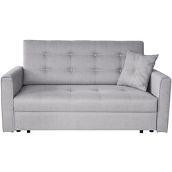 Canapea Mirjan24 Clivia/Viva Lux III (Gray)