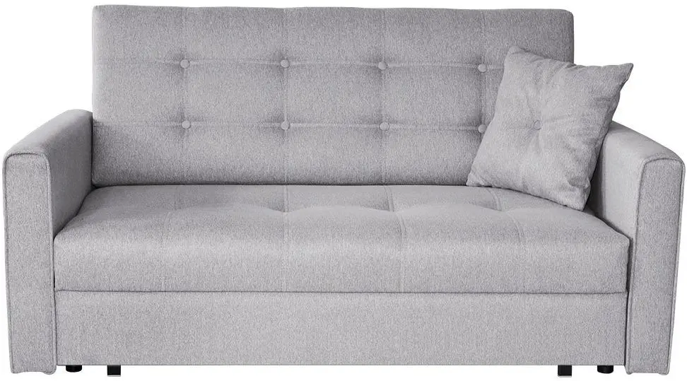 Диван Mirjan24 Clivia/Viva Lux III (Gray)