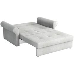 Диван Mirjan24 Clivia/Viva Silver II (Beige) Thumb