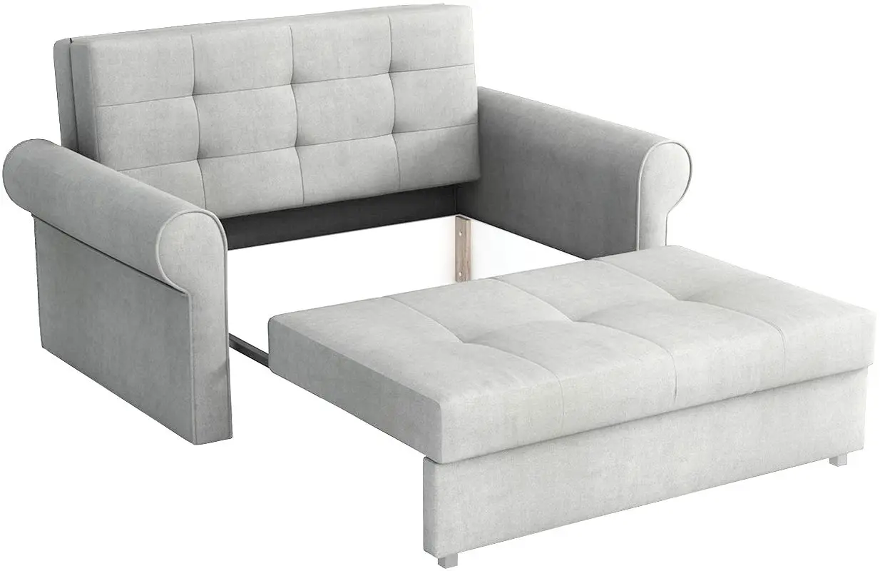 Диван Mirjan24 Clivia/Viva Silver II (Beige) - 3