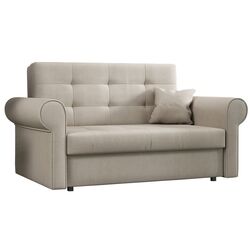 Canapea Mirjan24 Clivia/Viva Silver II (Beige)