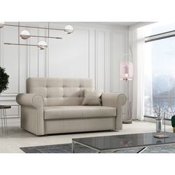 Диван Mirjan24 Clivia/Viva Silver II (Beige) Thumb