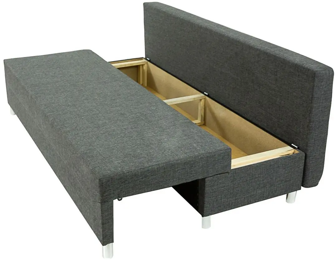 Canapea Mirjan24 Don/Dover (Gray/Beige) - 5