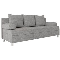 Canapea de colt Mirjan24 Don/Dover (Light Gray)