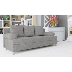 Canapea de colt Mirjan24 Don/Dover (Light Gray) Thumb