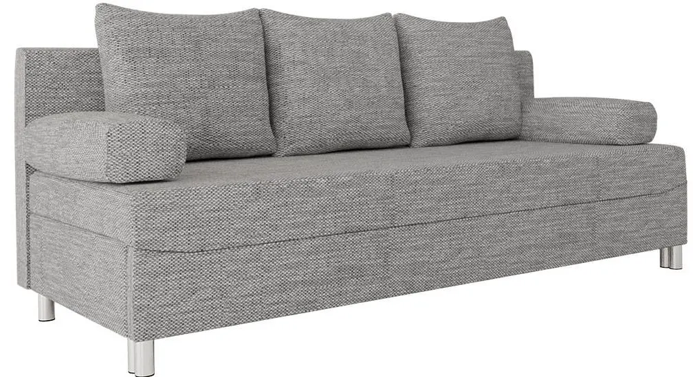 Canapea de colt Mirjan24 Don/Dover (Light Gray)