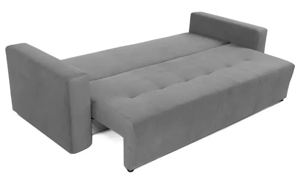 Canapea Mirjan24 Elkian/Martina (Gray) - 6