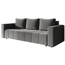 Canapea Mirjan24 Elkian/Martina (Gray)