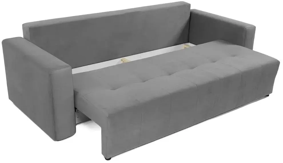 Canapea Mirjan24 Elkian/Martina (Gray) - 5