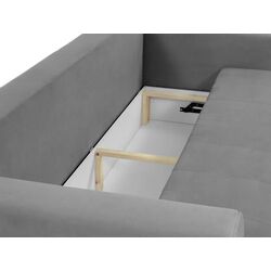 Canapea Mirjan24 Elkian/Martina (Gray) Thumb