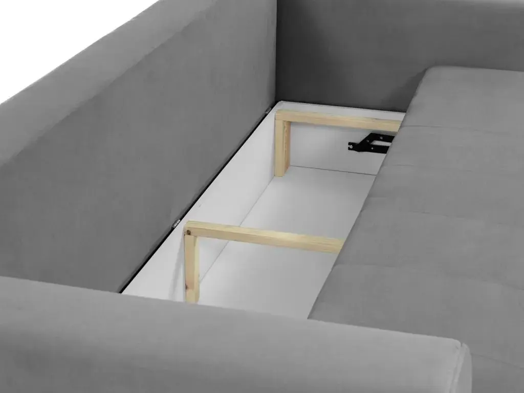 Canapea Mirjan24 Elkian/Martina (Gray) - 4