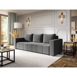 Canapea Mirjan24 Elkian/Martina (Gray) Thumb