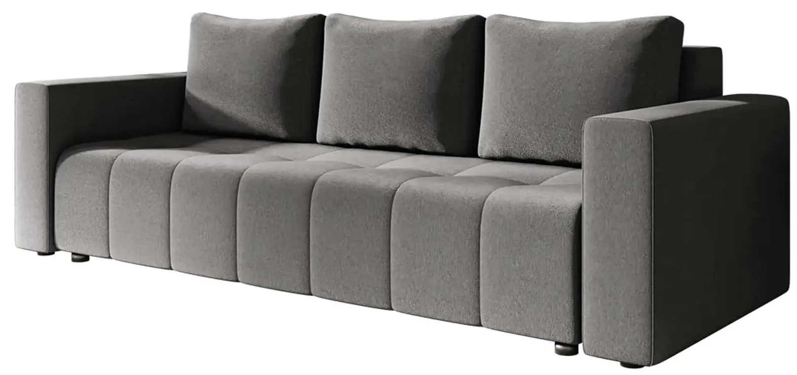 Canapea Mirjan24 Elkian/Martina (Gray)