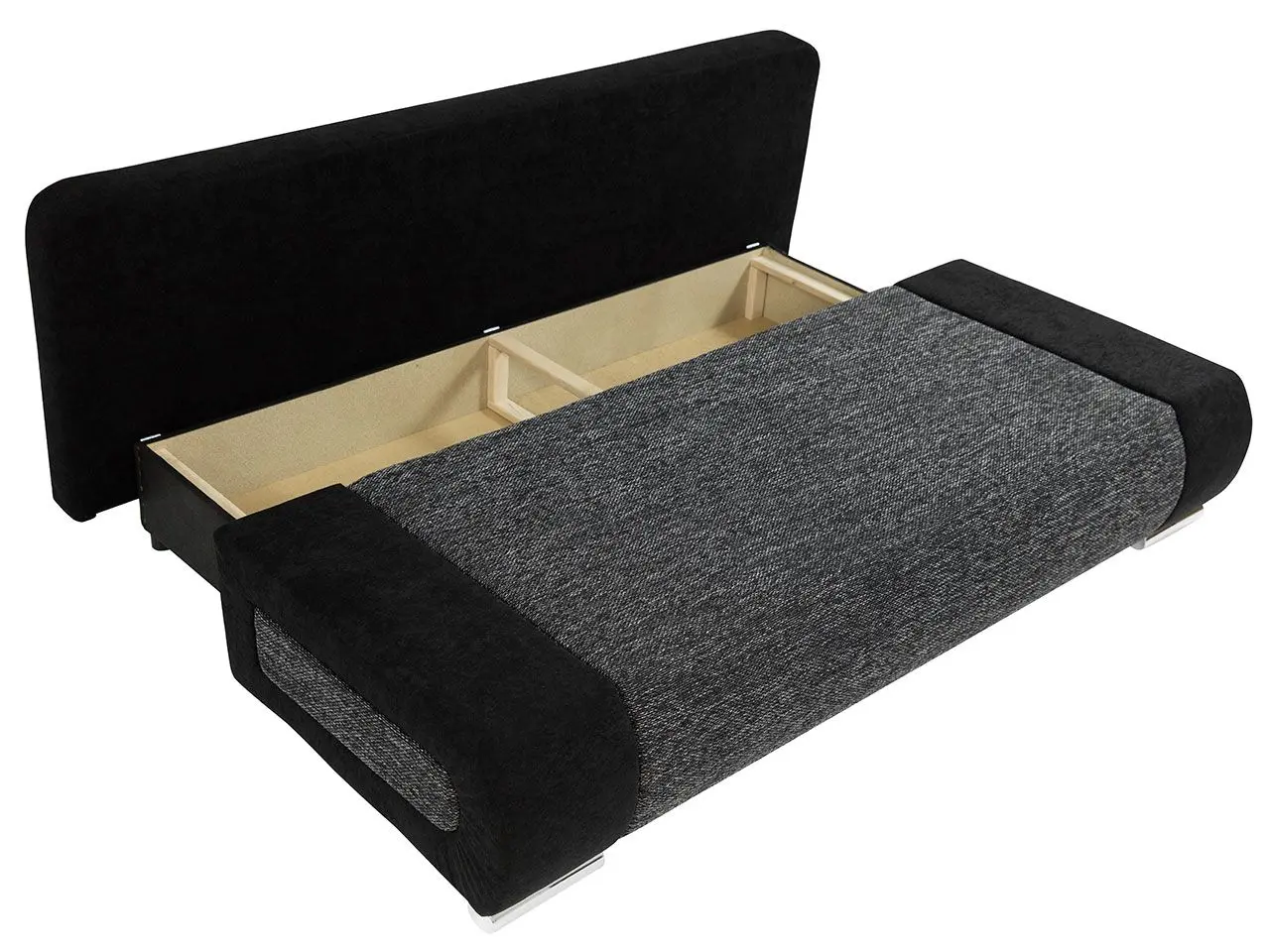 Canapea Mirjan24 Ernas/Emma (Gray) - 3