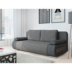 Canapea Mirjan24 Ernas/Emma (Gray) Thumb