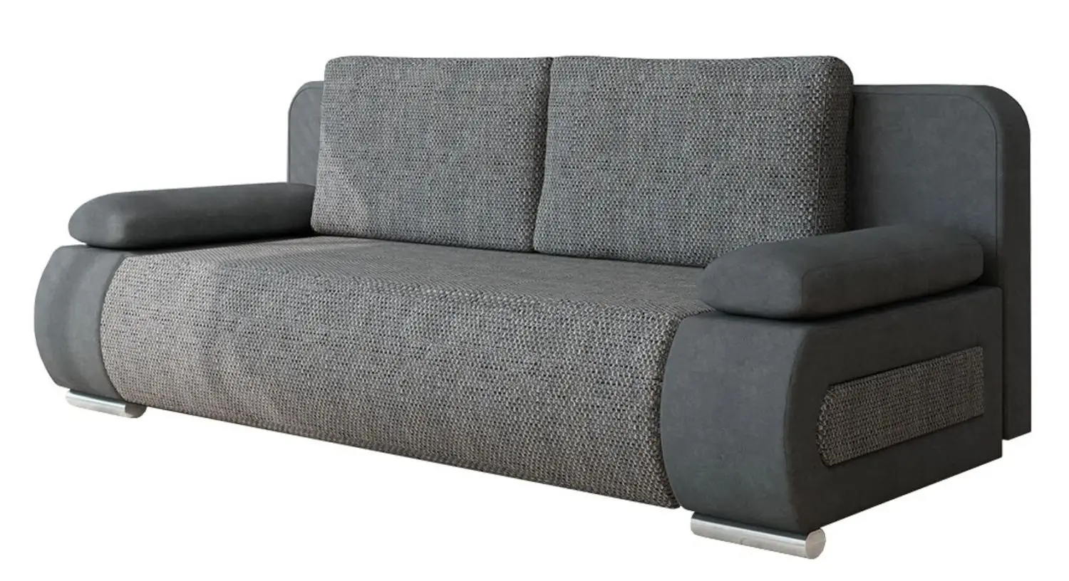 Canapea Mirjan24 Ernas/Emma (Gray)