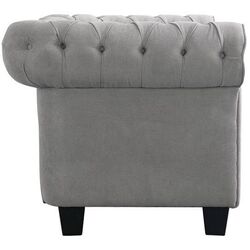 Canapea Mirjan24 Evelonas/Solamis 2 (Gray) Thumb