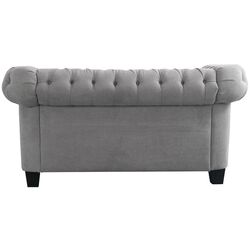 Canapea Mirjan24 Evelonas/Solamis 2 (Gray) Thumb