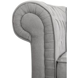 Canapea Mirjan24 Evelonas/Solamis 2 (Gray) Thumb