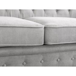 Canapea Mirjan24 Evelonas/Solamis 2 (Gray) Thumb