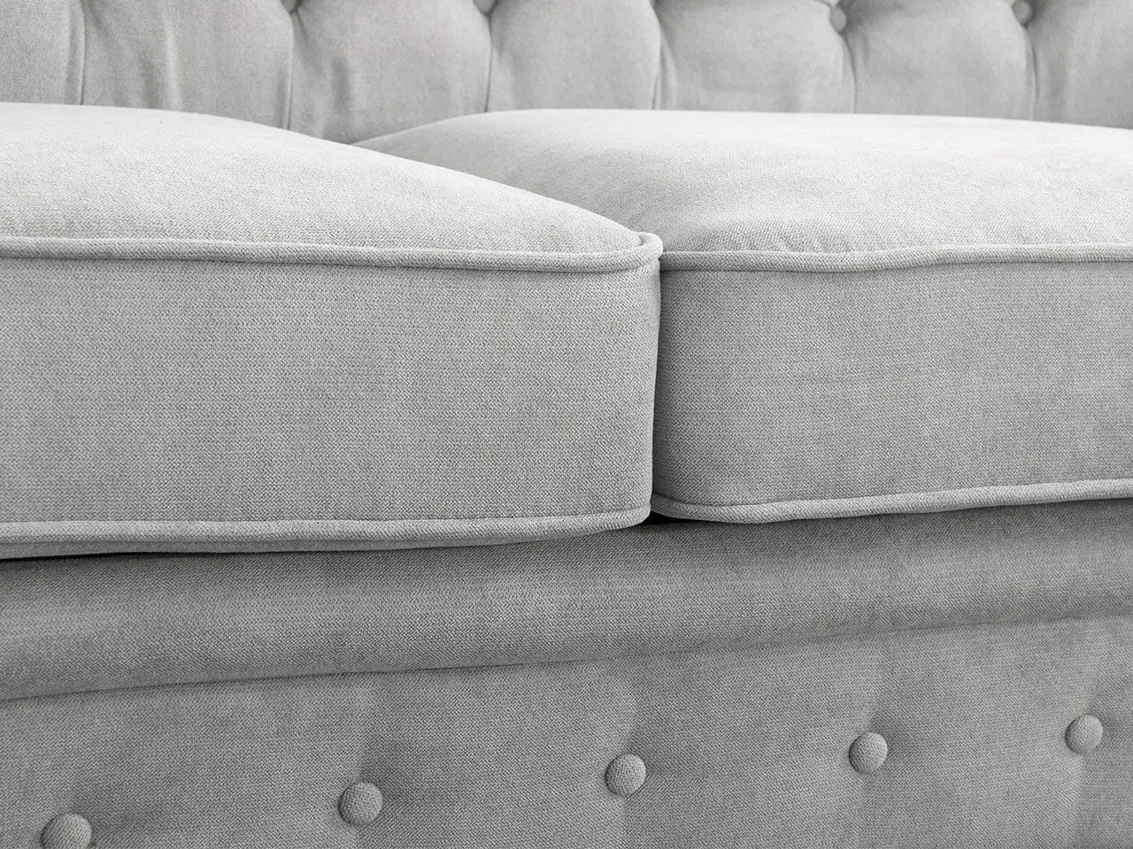 Canapea Mirjan24 Evelonas/Solamis 2 (Gray) - 6