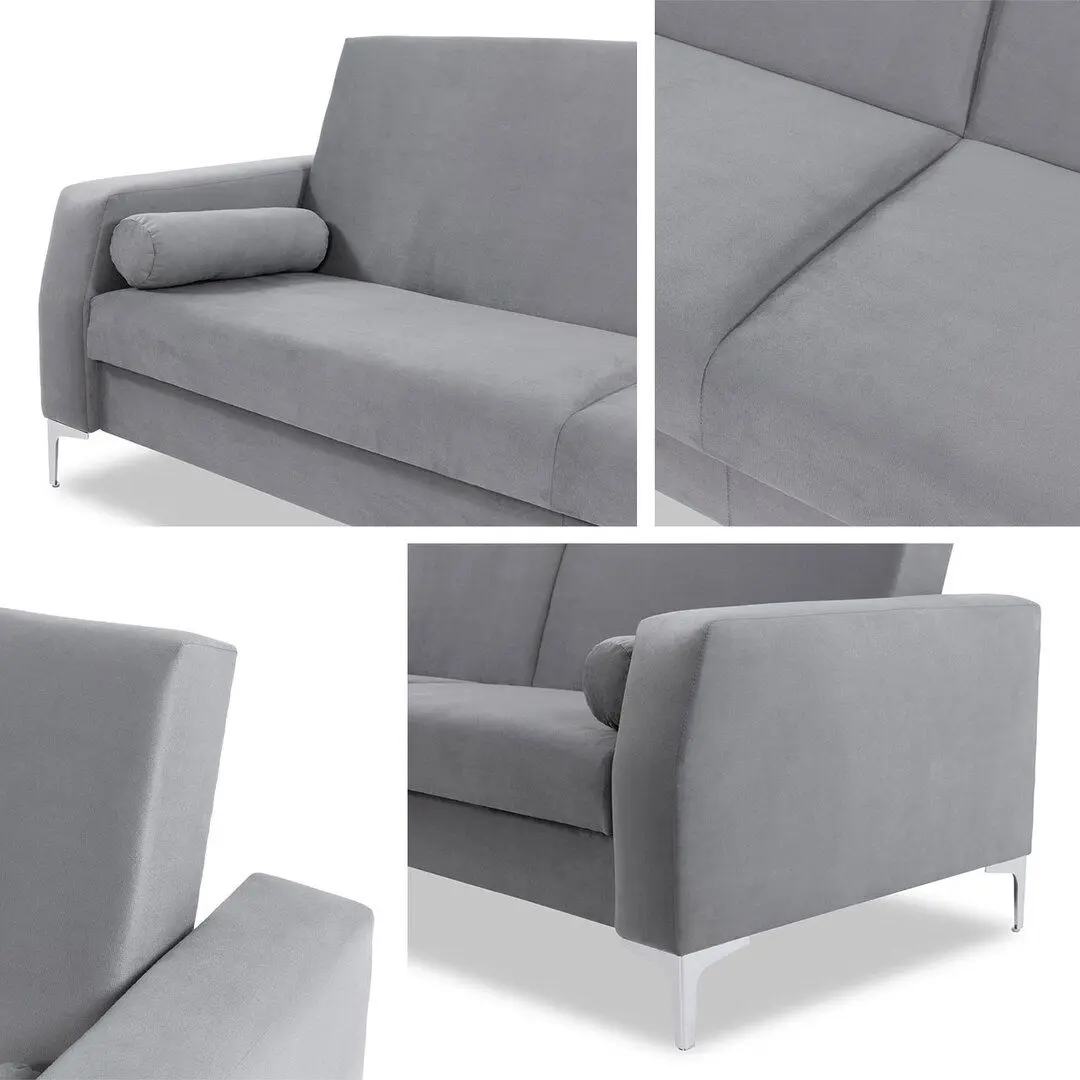 Canapea Mirjan24 Facundo/Noelia (Gray) - 3