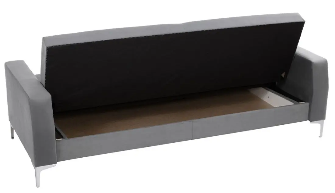 Canapea Mirjan24 Facundo/Noelia (Gray) - 5