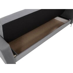 Canapea Mirjan24 Facundo/Noelia (Gray) Thumb