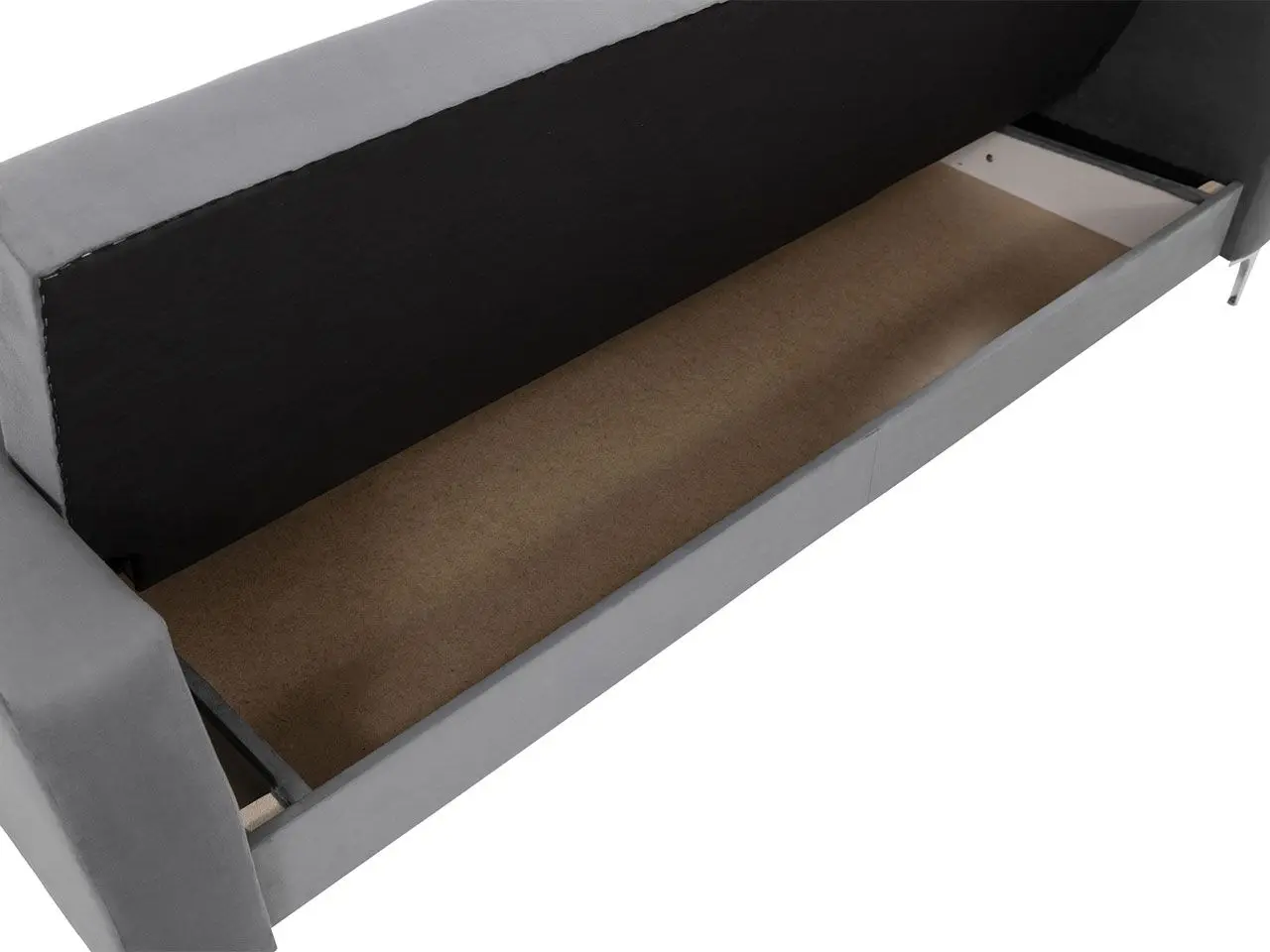 Canapea Mirjan24 Facundo/Noelia (Gray) - 6