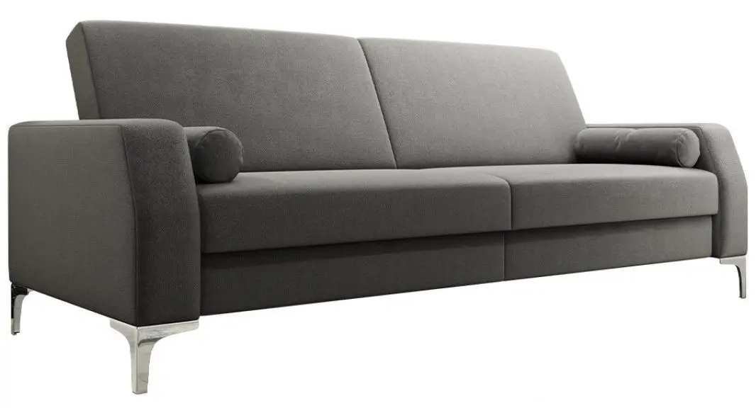 Canapea Mirjan24 Facundo/Noelia (Gray)