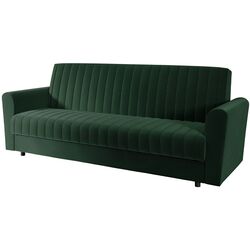 Canapea Mirjan24 Goldea/Molly (Green)