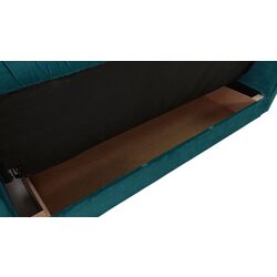 Canapea Mirjan24 Goldea/Molly (Green) Thumb