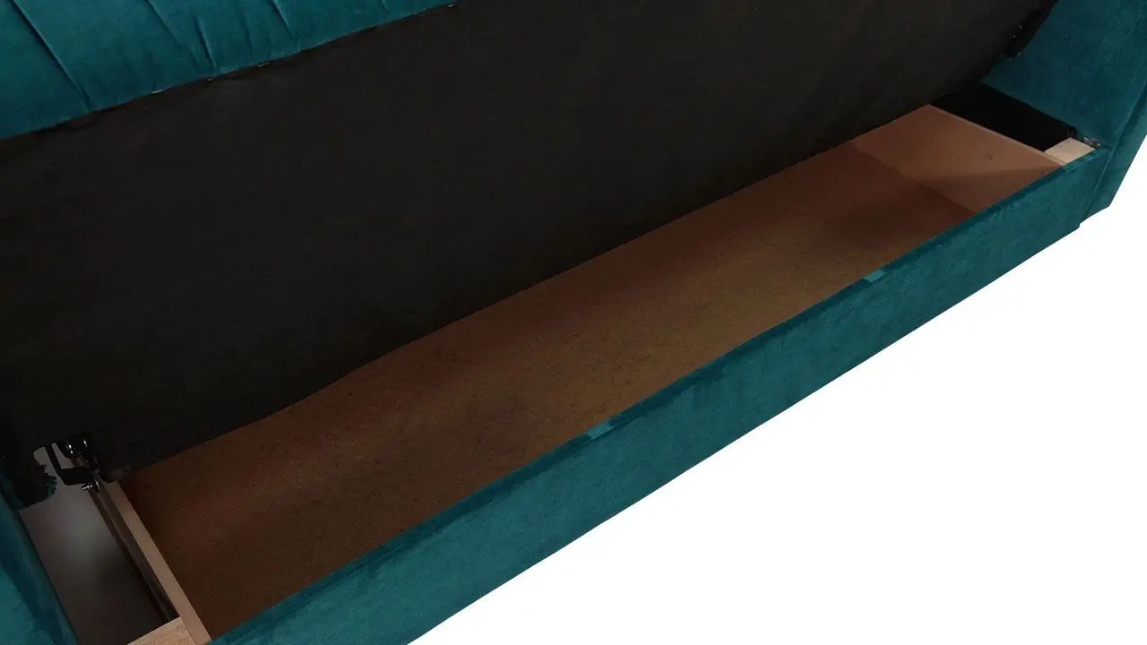 Canapea Mirjan24 Goldea/Molly (Green) - 4