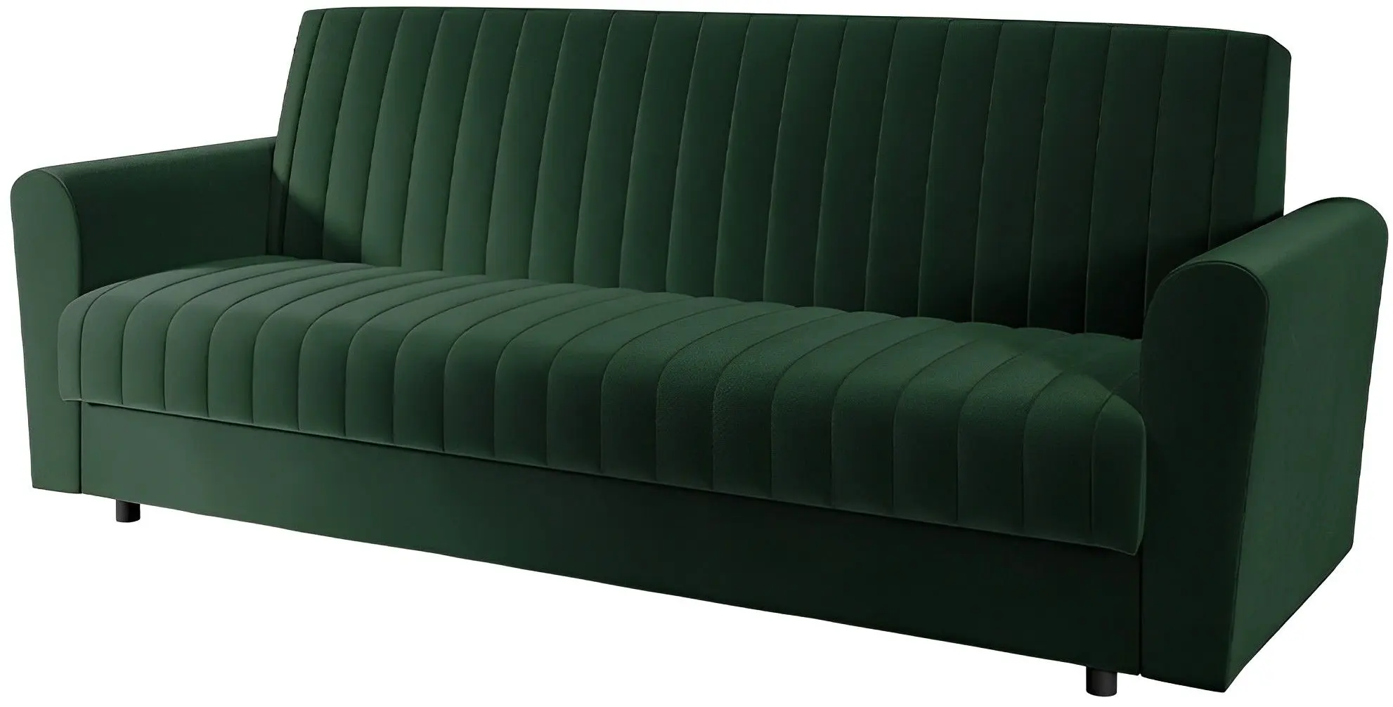 Canapea Mirjan24 Goldea/Molly (Green)