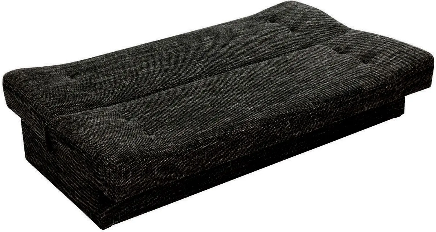 Canapea Mirjan24 Limanda/Zelka (Dark Gray) - 6