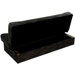 Canapea Mirjan24 Limanda/Zelka (Dark Gray) Thumb