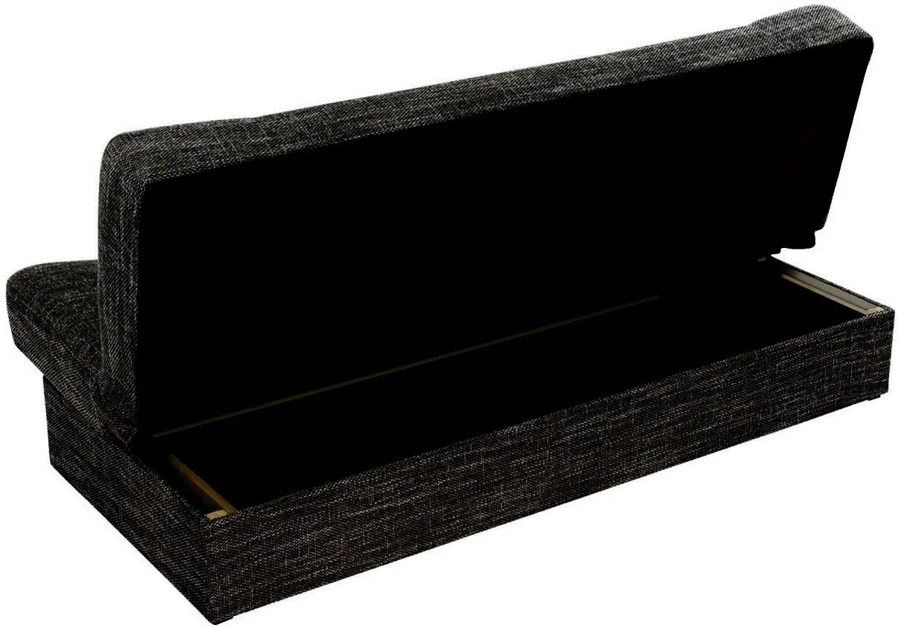 Canapea Mirjan24 Limanda/Zelka (Dark Gray) - 5