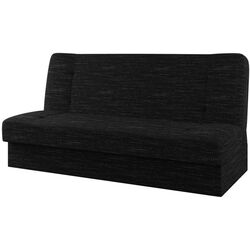 Canapea Mirjan24 Limanda/Zelka (Dark Gray)