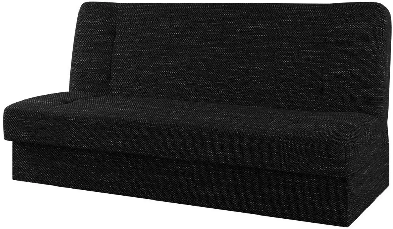 Canapea Mirjan24 Limanda/Zelka (Dark Gray)