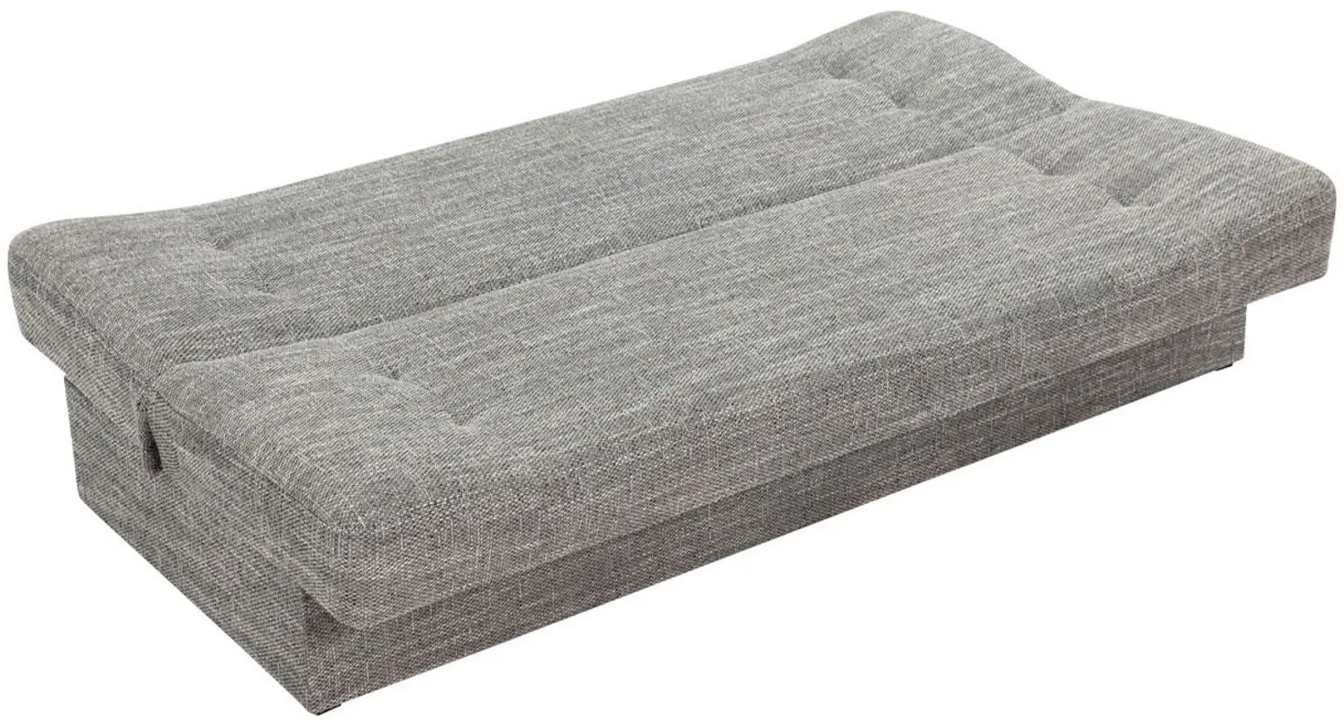 Canapea Mirjan24 Limanda/Zelka (Light Brown) - 7