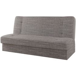 Canapea Mirjan24 Limanda/Zelka (Light Brown)