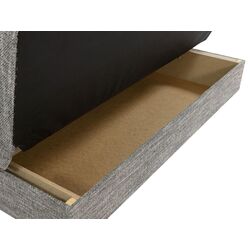 Canapea Mirjan24 Limanda/Zelka (Light Brown) Thumb