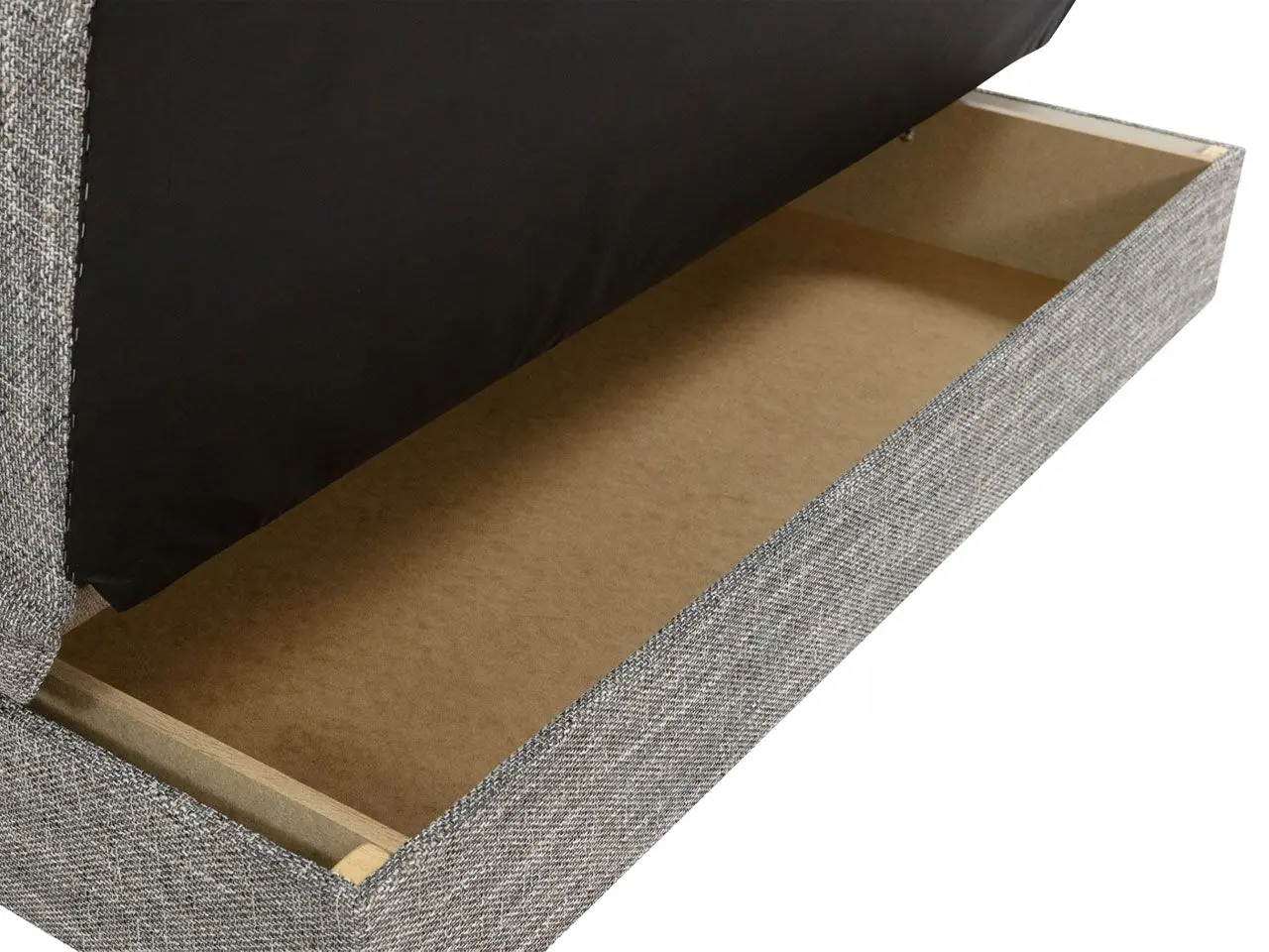 Canapea Mirjan24 Limanda/Zelka (Light Brown) - 5