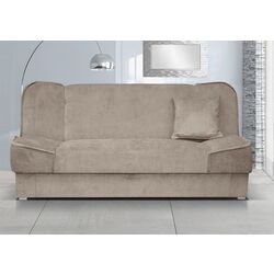 Canapea Mirjan24 Miltonia/Gabi (Gray-Beige) Thumb