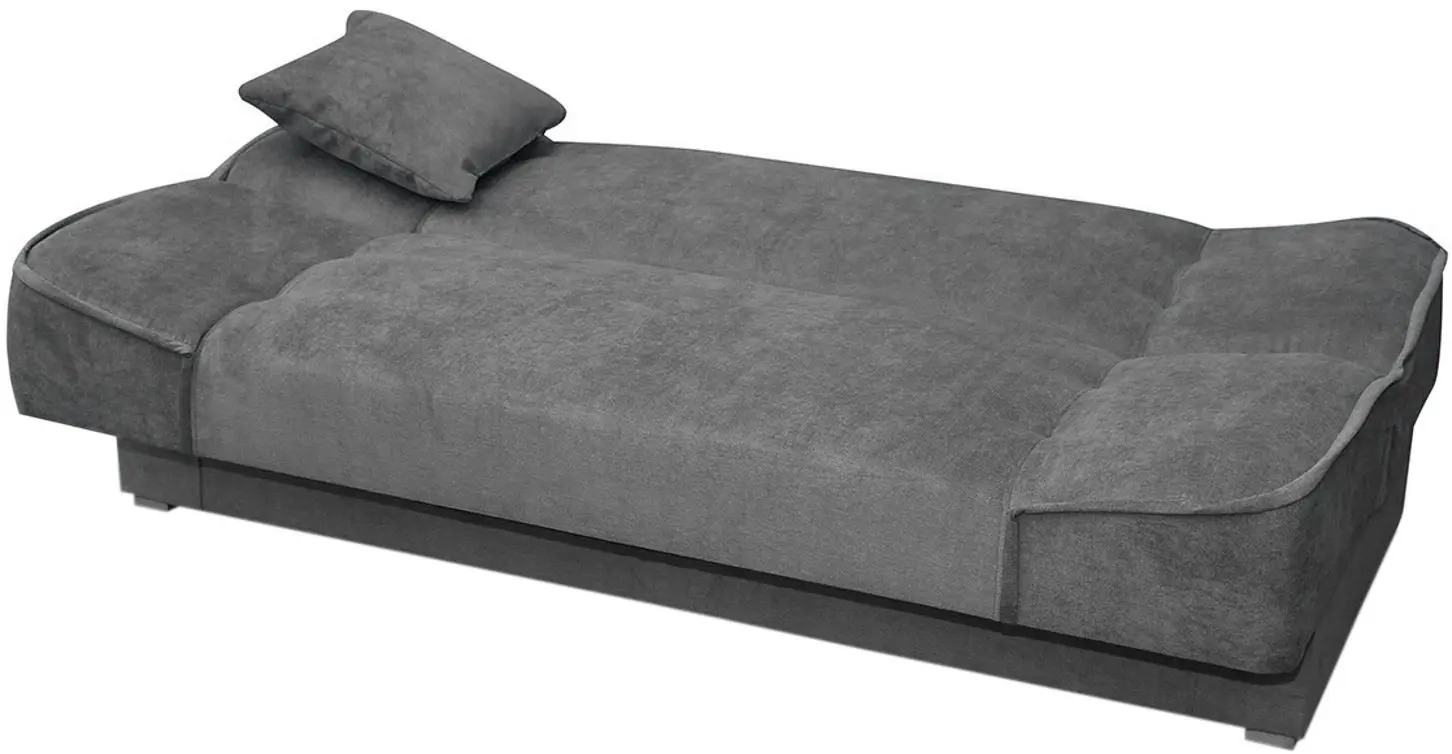 Canapea Mirjan24 Miltonia/Gabi (Gray) - 6