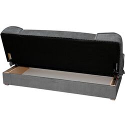 Canapea Mirjan24 Miltonia/Gabi (Gray) Thumb