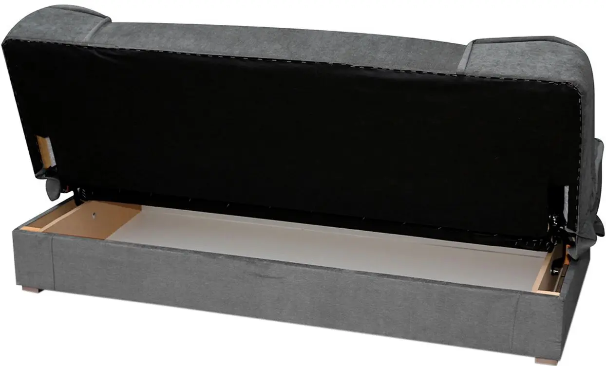 Canapea Mirjan24 Miltonia/Gabi (Gray) - 5